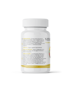 Vita'Antiox - Vitamina C vegetal 2