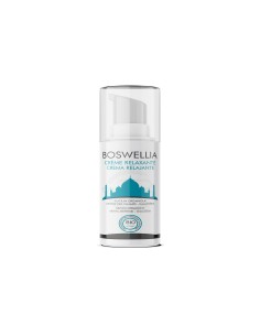 Boswellia Crema - Antiinflamatoria natural