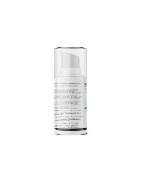 Boswellia Crema - Antiinflamatoria Natural