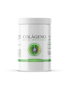 Colágeno Marino Articular - Fórmula enriquecida
