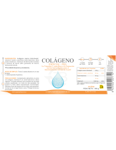 Colágeno Marino - Cuidado de la Piel 2