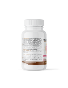 MegaSymbio Evo+ Probióticos y Prebióticos 2