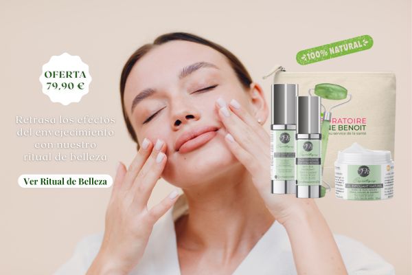 Pack JB Ritual Belleza