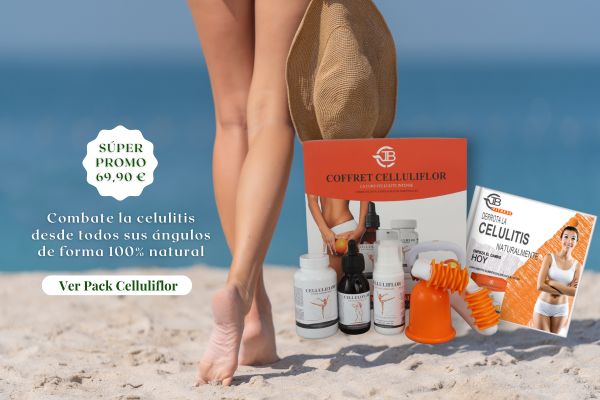 Tratamiento para la celulitis