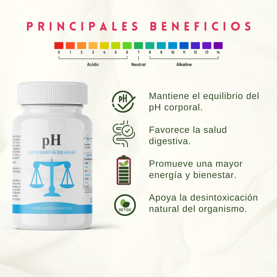 detox depurativo
