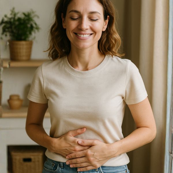 suplementos minerales para el cansancio y digestiones pesadas