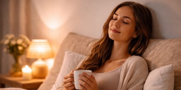 Magnesio para dormir: cuándo puede ayudar