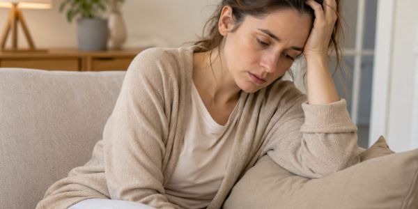 Soluciones para el cansancio constante: Causas habituales y cómo recuperar energía