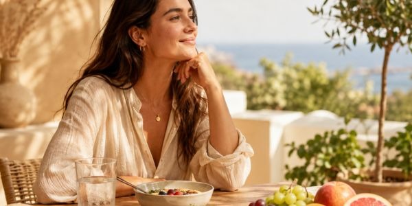 Vitaminas para el cansancio en verano: energía y apoyo antioxidante