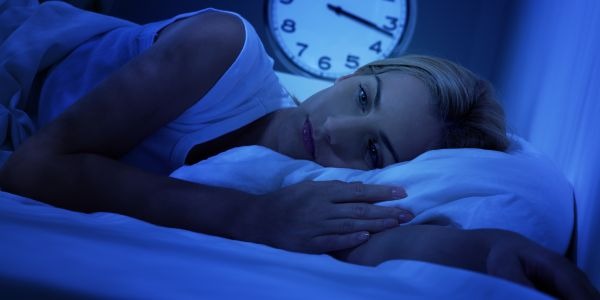 ¿Te cuesta descansar? Melatonina para dormir