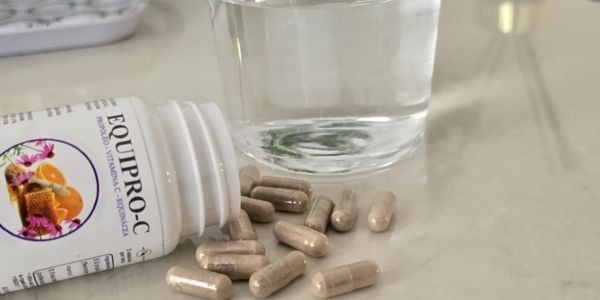 ¿Qué pasa si tomo vitamina C todos los días?