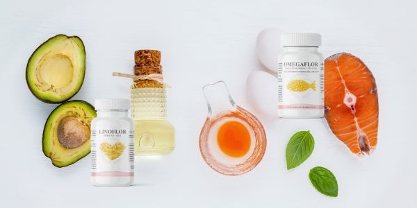 ¿Cuál es la diferencia entre Omega 3 vegetal y marino? Descubre cuál es mejor para ti