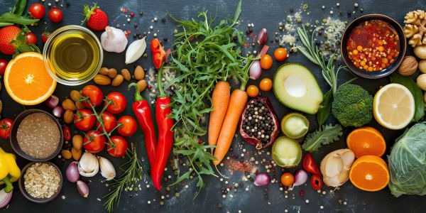 ¿Qué son los oligoelementos y por qué son tan importantes para tu salud?