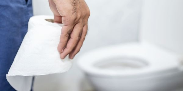¿Tienes el transito lento? Conoce los síntomas del estreñimiento