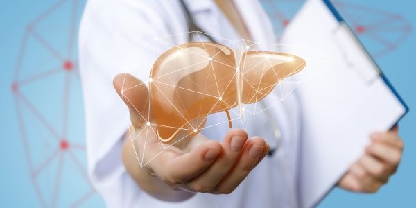 Hígado graso síntomas y soluciones