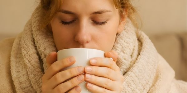 Resfriados constantes en invierno: por qué ocurren y cómo reforzar tus defensas