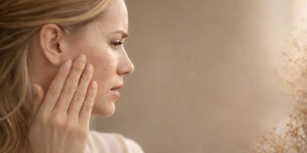 Piel deshidratada: Por qué tu crema no funciona y qué necesita realmente tu piel