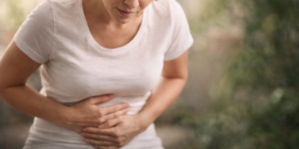 Nervios en el estómago y ansiedad: Cómo el estrés afecta tu digestión y cómo frenarlo