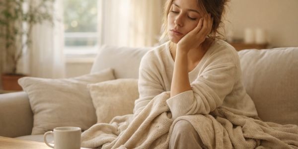 Cansancio primaveral: causas, síntomas y cómo recuperar la energía