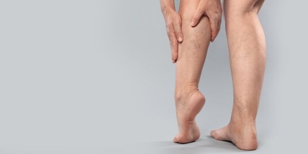 Retención de líquidos en las piernas: causas, cómo aliviarla y qué tomar